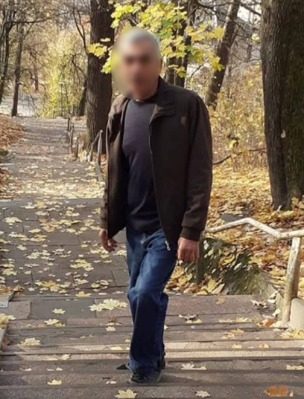 Eski karısına kefen göndermişti' Kahreden şey oldu 1